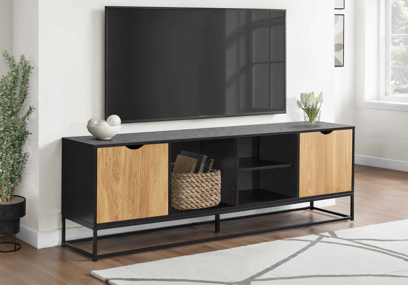 I 2825 (monarch) — Donnez du style a votre salon