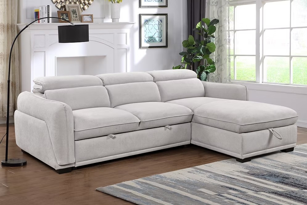 IF-9006 RHF — Sectionnel