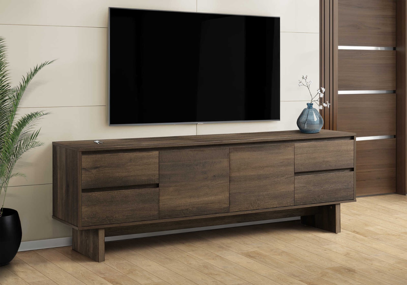 I 2718 (monarch) — Modernité et confort pour votre salon