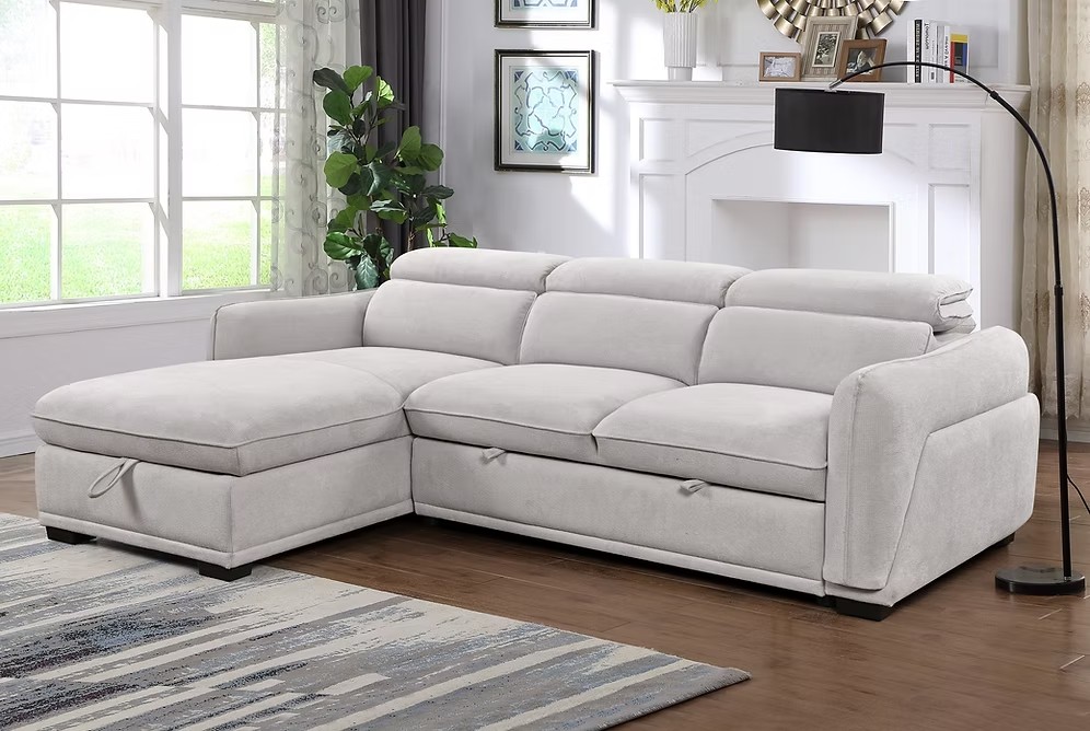 IF-9005 LHF — Sectionnel