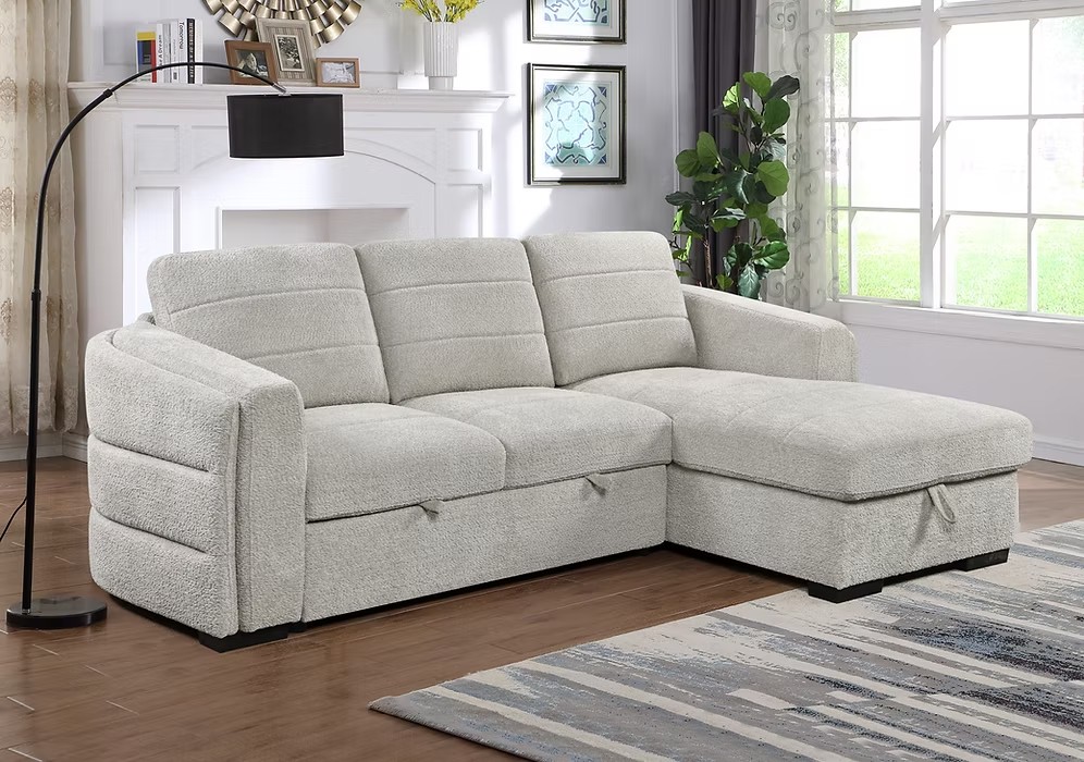 IF-9086 RHF — Sectionnel