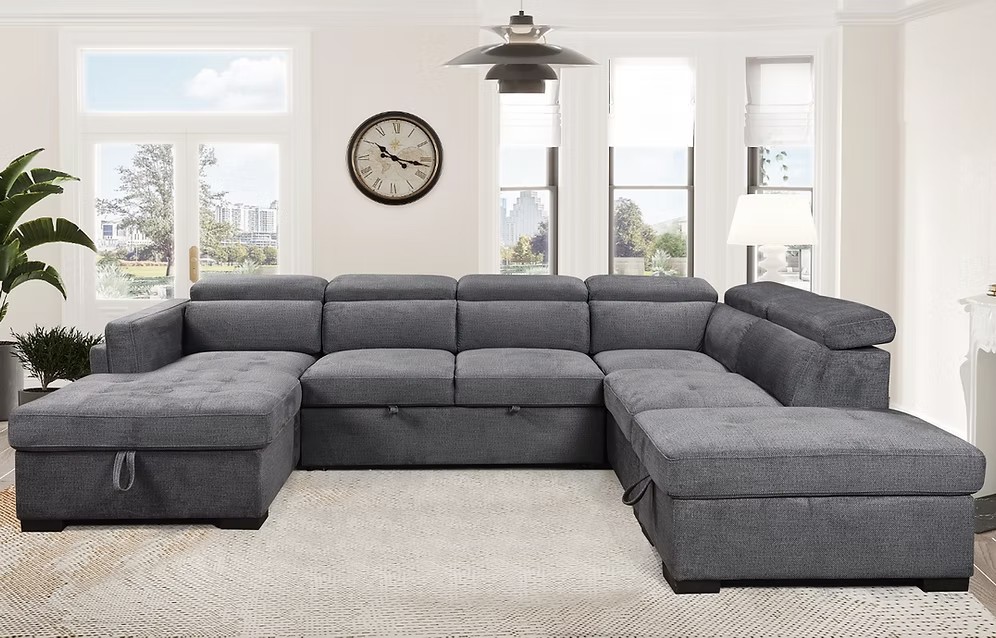 IF-9090 LHF — Sofa lit